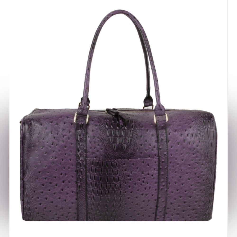 Weekender overnight Bags